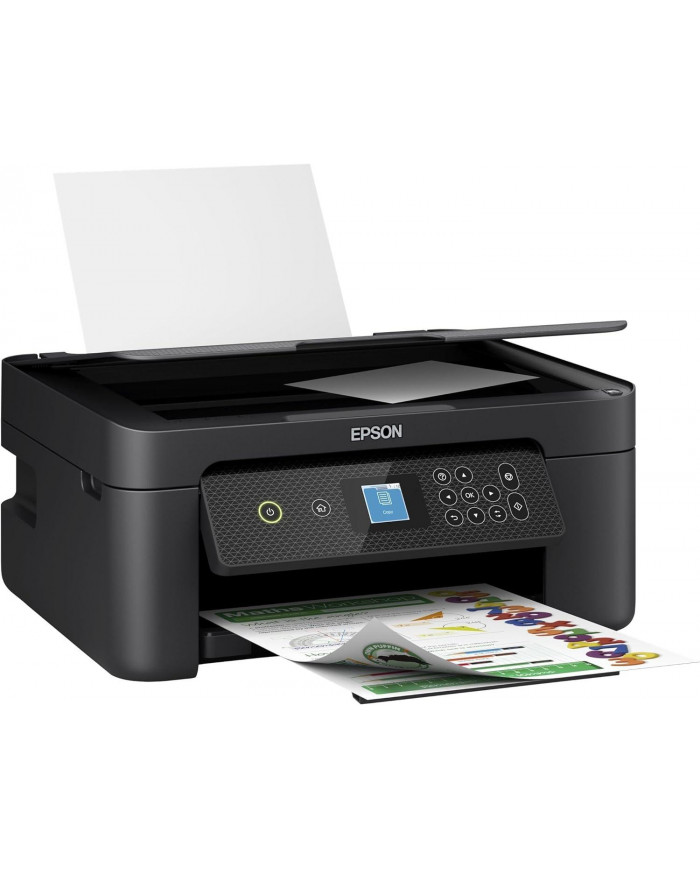 Epson Expression Home XP-3200  Multifunzione  Display LCD 3.7cm, WiFi Epson Expression Home XP-3200  Multifunzione  Display LCD 3.7cm, WiFi