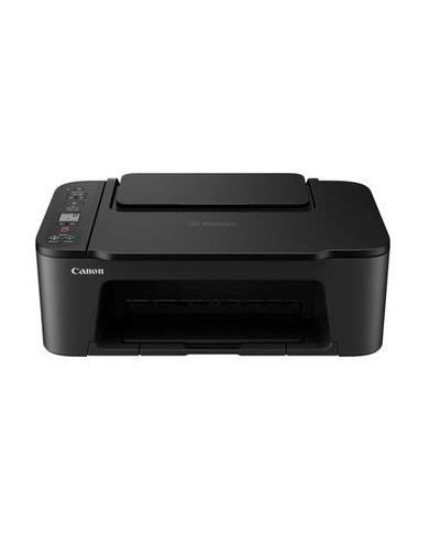 Canon Stampante multifunzione PIXMA TS3450, nera, WiFi Inkjet