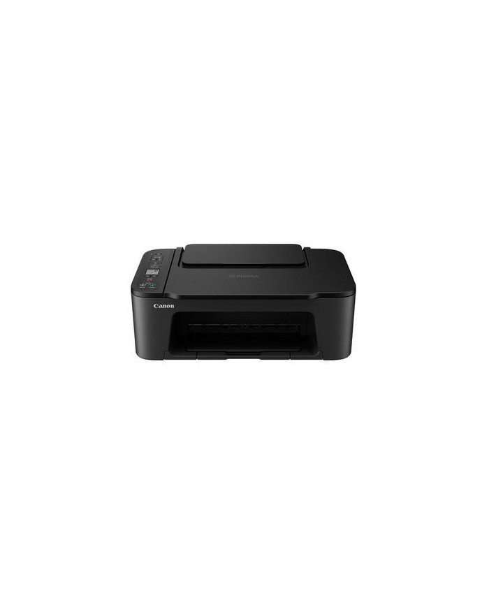 Canon Stampante multifunzione PIXMA TS3450, nera, WiFi Inkjet Canon Stampante multifunzione PIXMA TS3450, nera, WiFi Inkjet