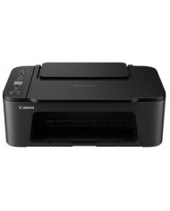 Canon Stampante multifunzione PIXMA TS3450, nera, WiFi Inkjet Canon Stampante multifunzione PIXMA TS3450, nera, WiFi Inkjet