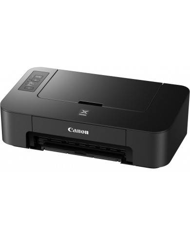 Canon PIXMA TS205 a Getto d'inchiostro