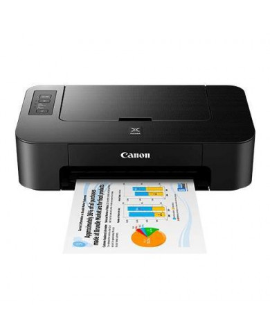 Stampante Canon PIXMA TS205 getto d'inchiostro A4 Usb Nuova