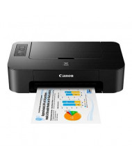 Stampante Canon PIXMA TS205 getto d'inchiostro A4 Usb Nuova Stampante Canon PIXMA TS205 getto d'inchiostro A4 Usb Nuova
