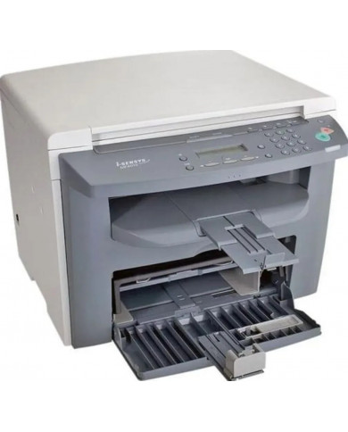 Stampante Multifunzione Canon Isensys MF4010 laser bianco nero A4 usb