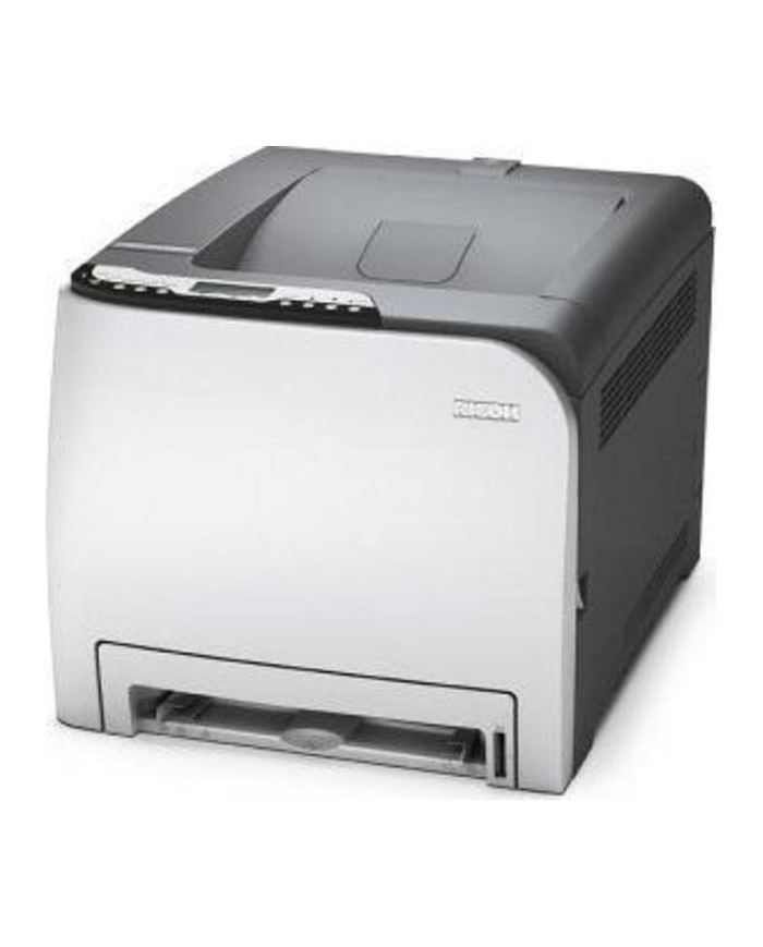 Ricoh Aficio SP C232DN Stampante colore rete usb usata Ricoh Aficio SP C232DN Stampante colore rete usb usata