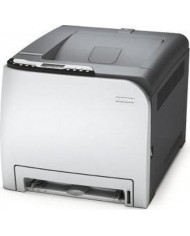 Ricoh Aficio SP C232DN Stampante colore rete usb usata Ricoh Aficio SP C232DN Stampante colore rete usb usata