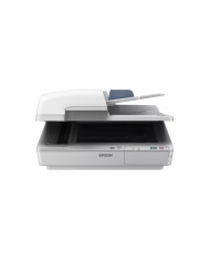 Scanner piano Epson WorkForce DS-7500 Adf duplex 1200 dpi usato Scanner piano Epson WorkForce DS-7500 Adf duplex 1200 dpi usato