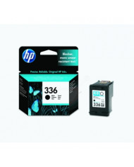 Cartuccia Originale Epson C9362EE 336 nero nuovo