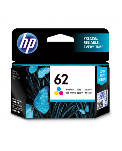 Cartuccia Originale Epson C2P06AE 62 tricromia nuovo Cartuccia Originale Epson C2P06AE 62 tricromia nuovo