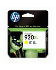 Cartuccia Originale Hp CD974AE 920XL giallo nuovo Cartuccia Originale Hp CD974AE 920XL giallo nuovo