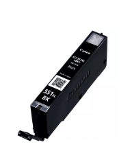 Cartuccia Originale Canon B19034504B CLI551BK XL nuovo Cartuccia Originale Canon B19034504B CLI551BK XL nuovo