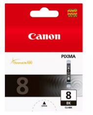 Cartuccia Originale Canon AB6-02-80 PFI-103MBK nero nuovo