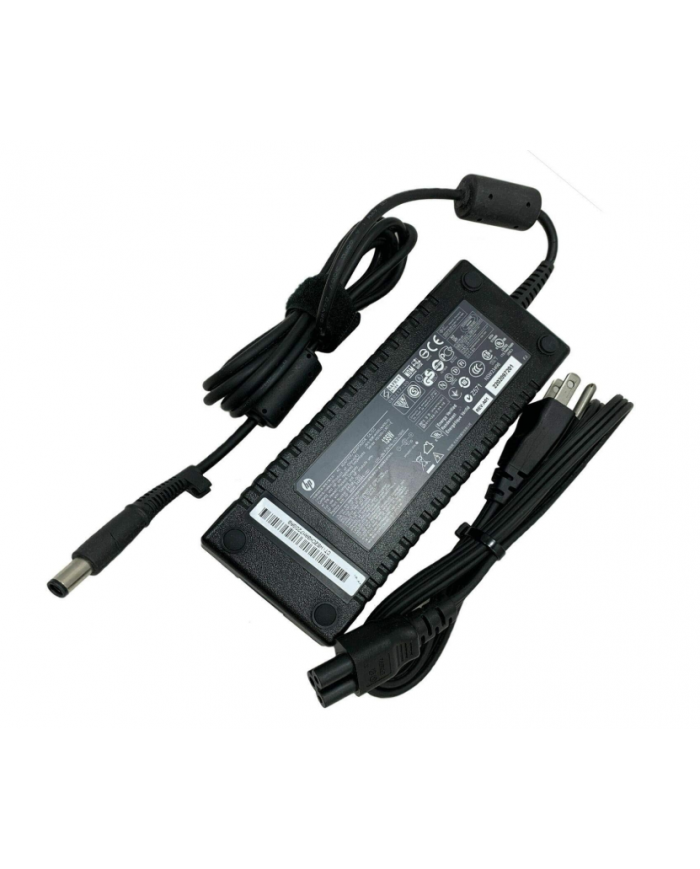 Alimentatore HP ADP-135FB-B originale usato