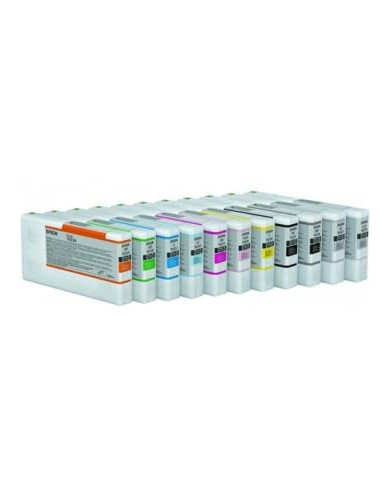 700ml Pigment Pro7890,7900,9890,9900-C13T636700LightBK 700ml Pigment Pro7890,7900,9890,9900-C13T636700LightBK