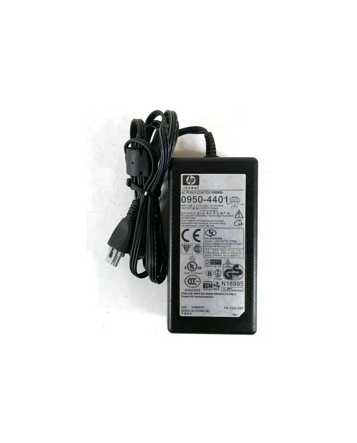 Alimentatore HP 0950-4401 HP photsmart 7260 7268 7450 originale usato