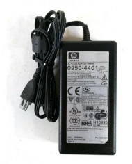 Alimentatore HP 0950-4401 HP photsmart 7260 7268 7450 originale usato