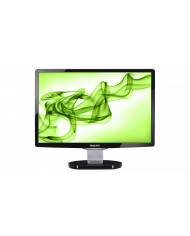 Monitor Schermo Philips 190C1 19 pollici 1440 x 900 16:9 usato Monitor Schermo Philips 190C1 19 pollici 1440 x 900 16:9 usato