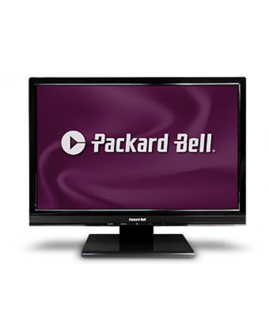 packard bell viseo 190w