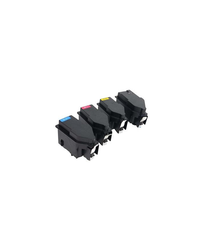 Black Uni Bizhub C3350i,C4050i,C3320i,C3300i,C4000i-13K