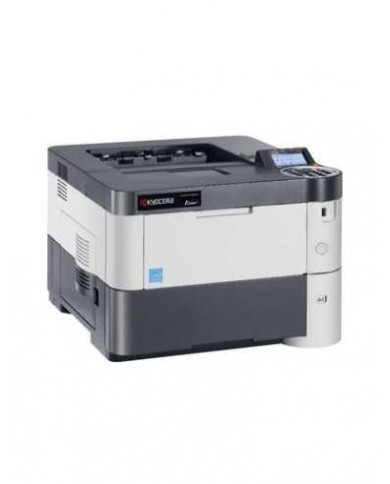 Stampante laser bianco nero Kyocera Ecosys P3045dn duplex rete
