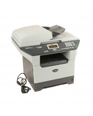Stampante Multifunzione Laser bianco nero Brother DCP 8060 Usb usata Stampante Multifunzione Laser bianco nero Brother DCP 8060 Usb usata