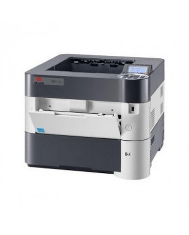 Stampante Laser bianco nero Olivetti PG-L2150 rete usb duplex