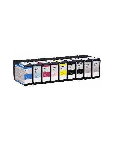 80ml Photo Magente for Stylus Pro 3880 DesignerC13T580B00 80ml Photo Magente for Stylus Pro 3880 DesignerC13T580B00