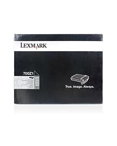 Tamburo Originale Lexmark 700Z1 CS310 410 510 CX310 nuovo