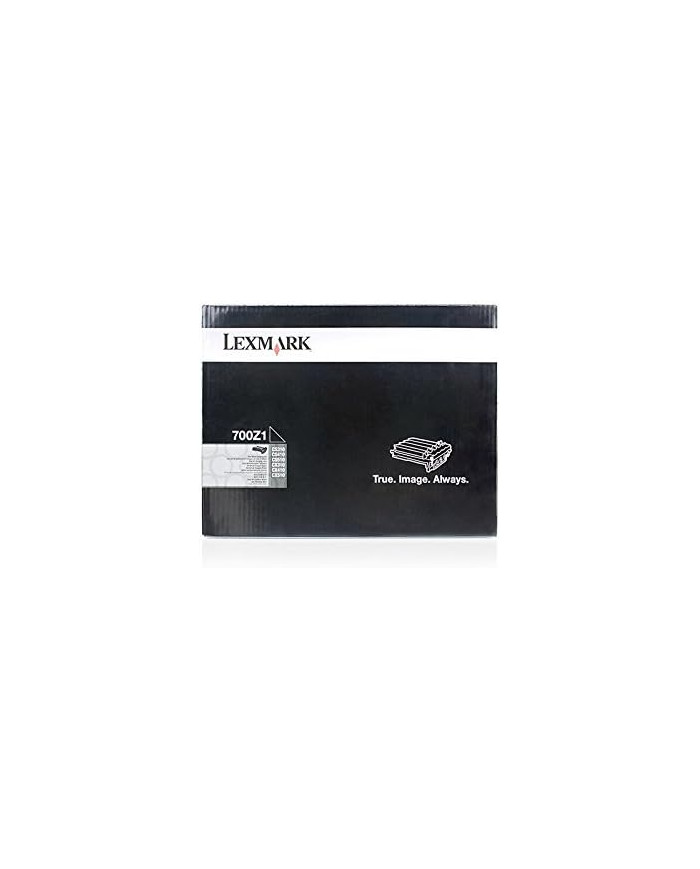Tamburo Originale Lexmark 700Z1 CS310 410 510 CX310 nuovo Tamburo Originale Lexmark 700Z1 CS310 410 510 CX310 nuovo