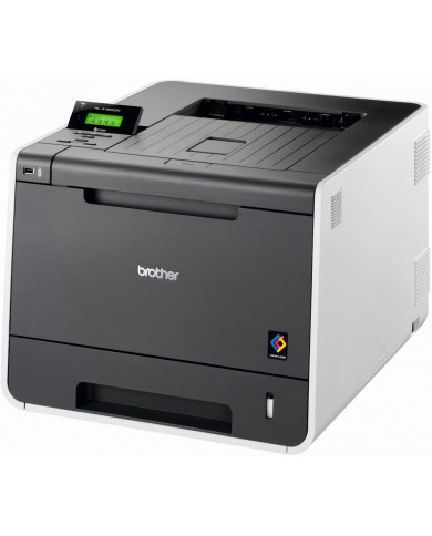 Stampante Laser colori Brother HL-4150cdn rete usb duplex