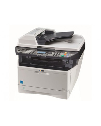 Stampante Multifunzione Laser bianco nero TA Triumph-Adler DC 6235 usata