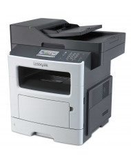Stampante multifunzione Lexmark Mx510 bianco nero rete duplex 9000 stampe Stampante multifunzione Lexmark Mx510 bianco nero rete duplex 9000 stampe