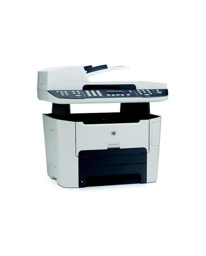 Stampante Multifunzione HP LaserJet 3390 laser bianco nero rete duplex usb