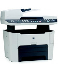 Stampante Multifunzione HP LaserJet 3390 laser bianco nero rete duplex usb Stampante Multifunzione HP LaserJet 3390 laser bianco nero rete duplex usb