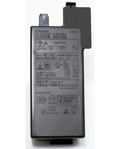 Alimentatore originale Stampanti Canon K30266 IP2600 IP1800 IP1600 IP1700 usato