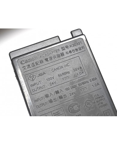 Alimentatore originale Stampanti Canon K30321 usato