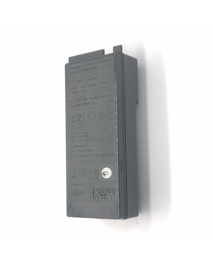 Alimentatore originale Stampanti Canon K30321 usato