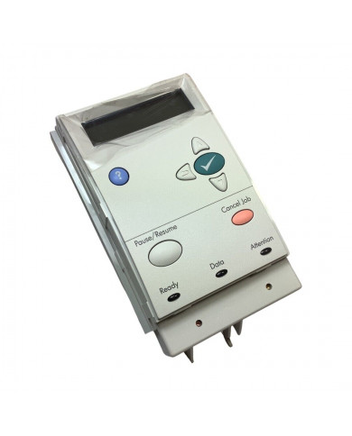 Pannello controllo originale Hp Laserjet 2300 RH6-0226-000 usato