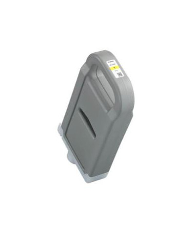 700ml Yellow Pigment Com Canon IPF GP-2000,40005291C001 700ml Yellow Pigment Com Canon IPF GP-2000,40005291C001