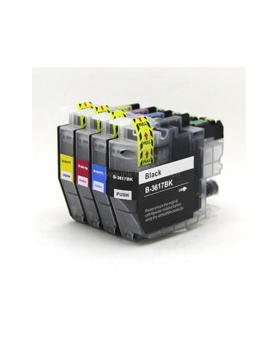 Ciano Compa Brother J772DW,J774DW,J890DW,J895DW -0.4K	  Ciano Compa Brother J772DW,J774DW,J890DW,J895DW -0.4K