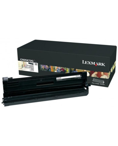 Tamburo Originale Lexmark C925X72G C925 X925 nuovo
