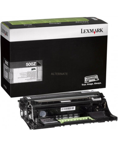 Tamburo Originale Lexmark 50F0Z00 MX310 MX410 MX510 MX610 nuovo