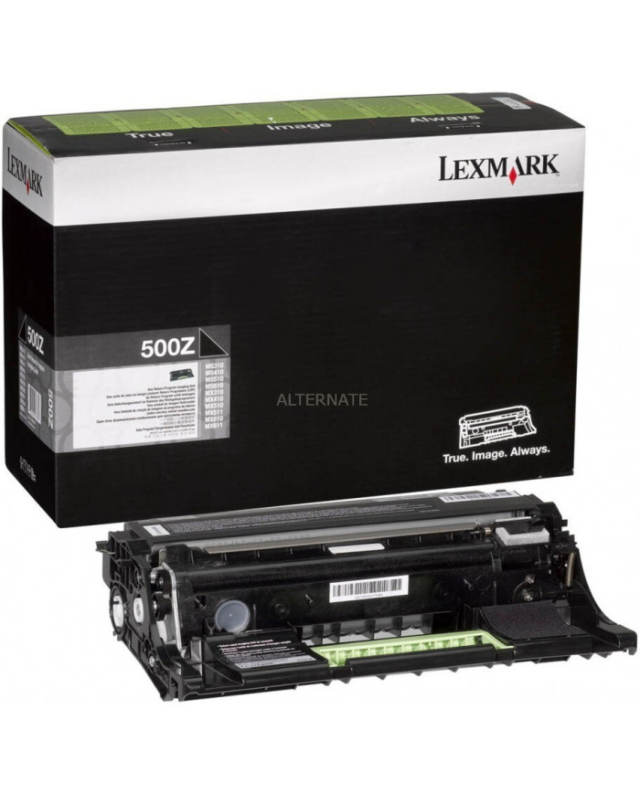 Tamburo Originale Lexmark 50F0Z00 MX310 MX410 MX510 MX610 nuovo