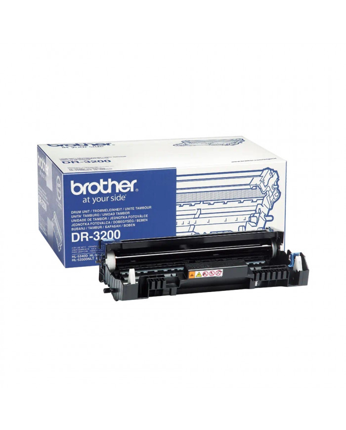 Tamburo Originale Brother DR3200 HL-5340DL MFC-8880DN nuovo Tamburo Originale Brother DR3200 HL-5340DL MFC-8880DN nuovo