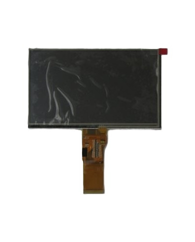 Pannello controllo originale Lexmark 41X0912 Cx510 XC2132 nuovo