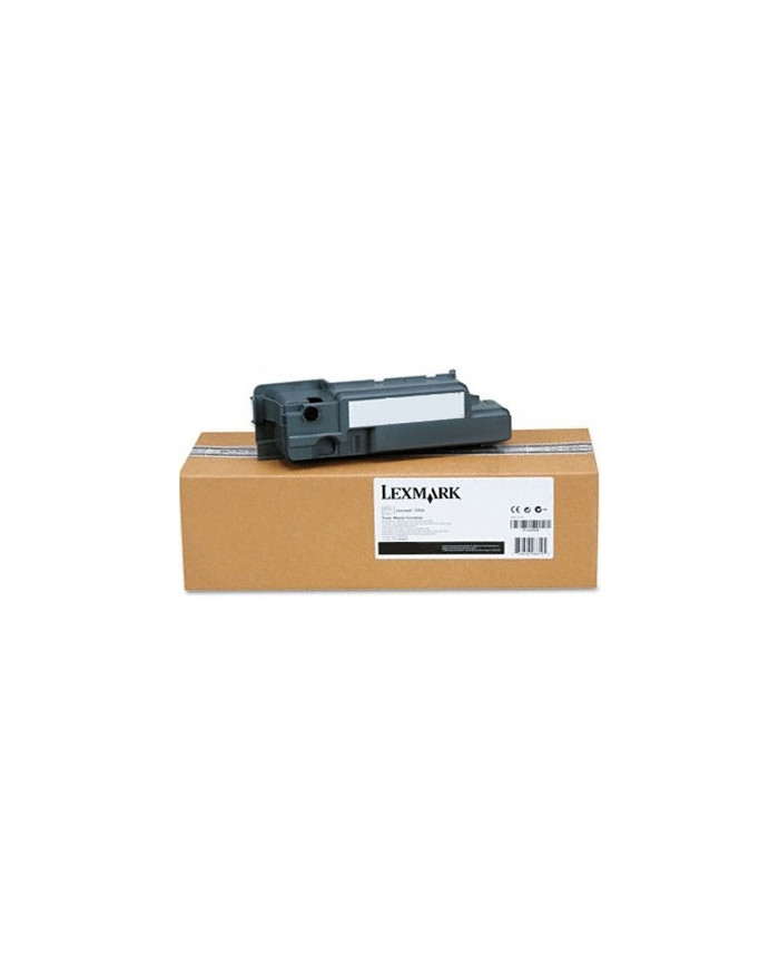 Contenitore toner di scarto Lexmark C734X77G C748 X736 X748 nuovo