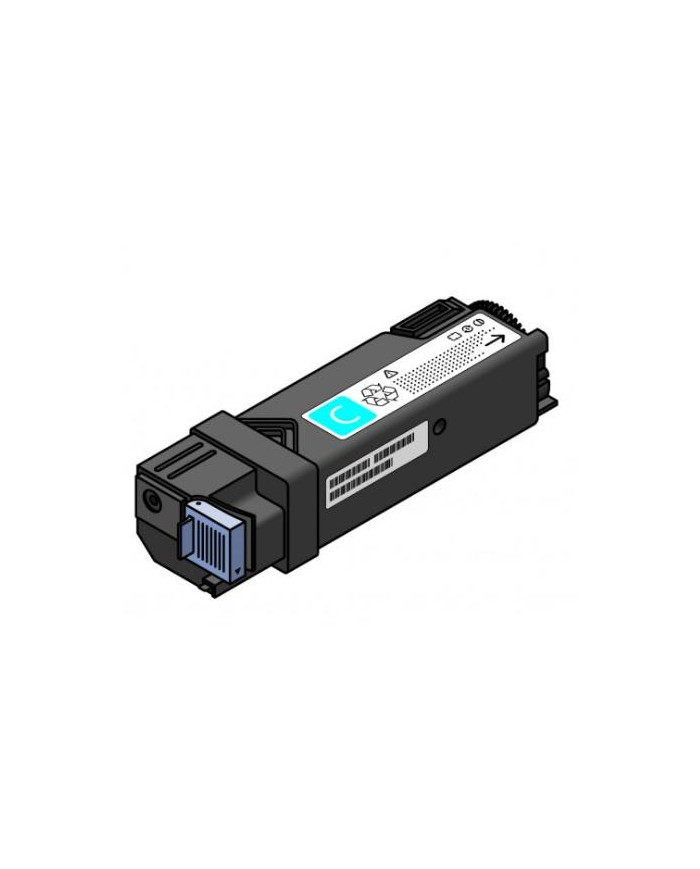 Ciano Regenerado for Oki ES7412,ES7412dn-11.5K46507623 Ciano Regenerado for Oki ES7412,ES7412dn-11.5K46507623