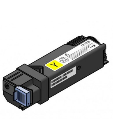 Yellow Regenerado for Oki ES7412,ES7412dn-11.5K46507621 Yellow Regenerado for Oki ES7412,ES7412dn-11.5K46507621