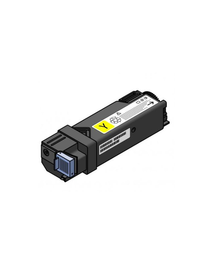 Yellow Regenerado for Oki ES7412,ES7412dn-11.5K46507621 Yellow Regenerado for Oki ES7412,ES7412dn-11.5K46507621