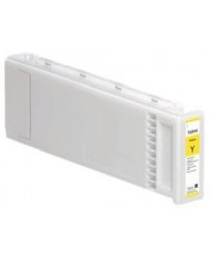 700ML Pigment compa SC-T3000,T7000,T5000,T3200-Yellow